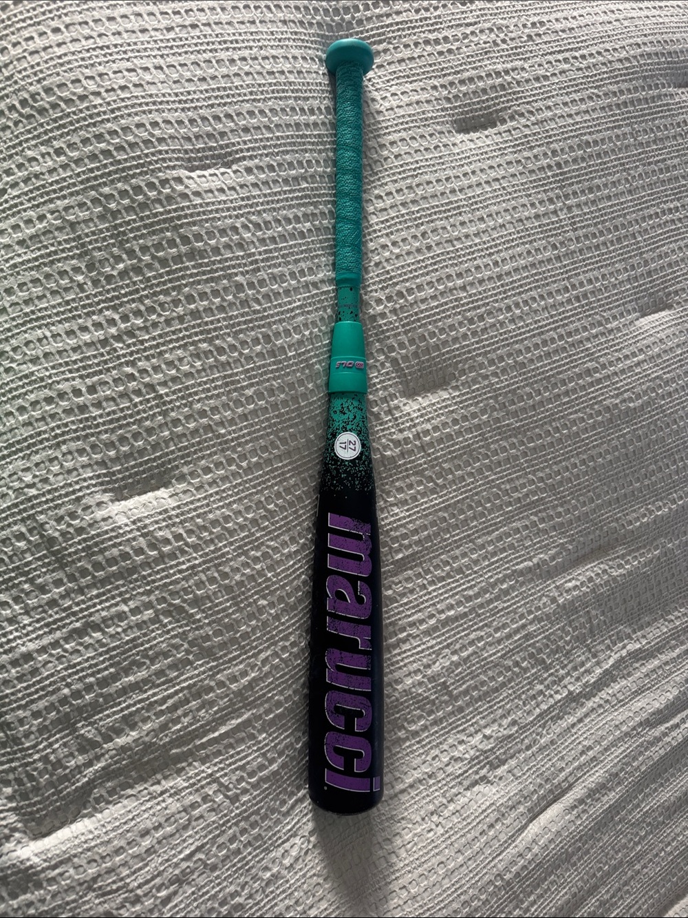 Marucci Youth Reckless Composite baseball bat